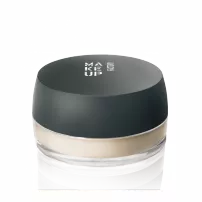 Make up Factory Mineral Powder Foundation ����������� ����� ��� ���� 2 � 1