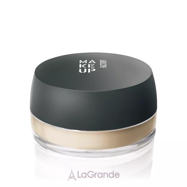 Make up Factory Mineral Powder Foundation ����������� ����� ��� ���� 2 � 1