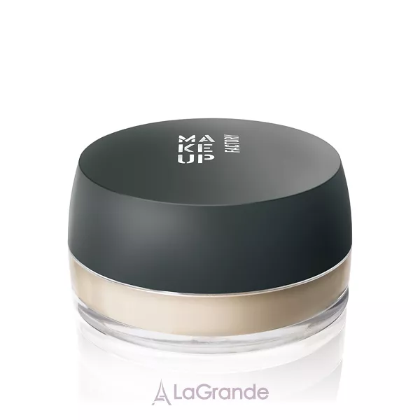 Make up Factory Mineral Powder Foundation ����������� ����� ��� ���� 2 � 1