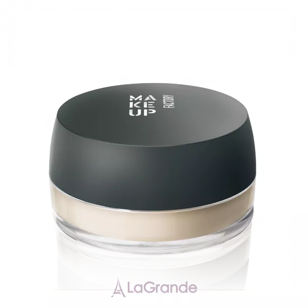 Make up Factory Mineral Powder Foundation ����������� ����� ��� ���� 2 � 1