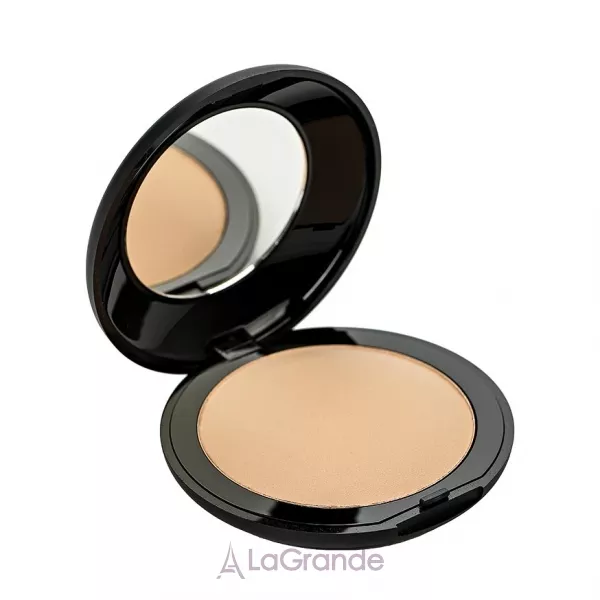 Make up Factory Mineral Compact Powder ����������� ����� ����������