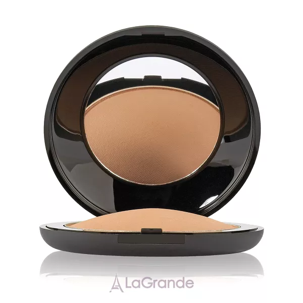 Make up Factory Mineral Compact Powder ����������� ����� ����������