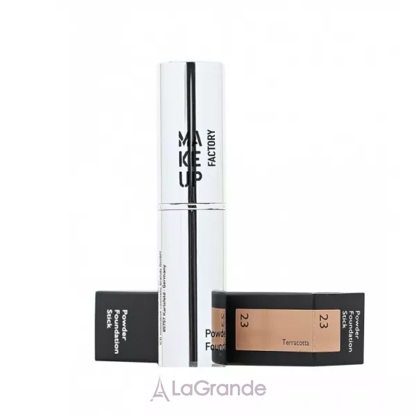 Make up Factory Powder Foundation Stick ��������� ����-����