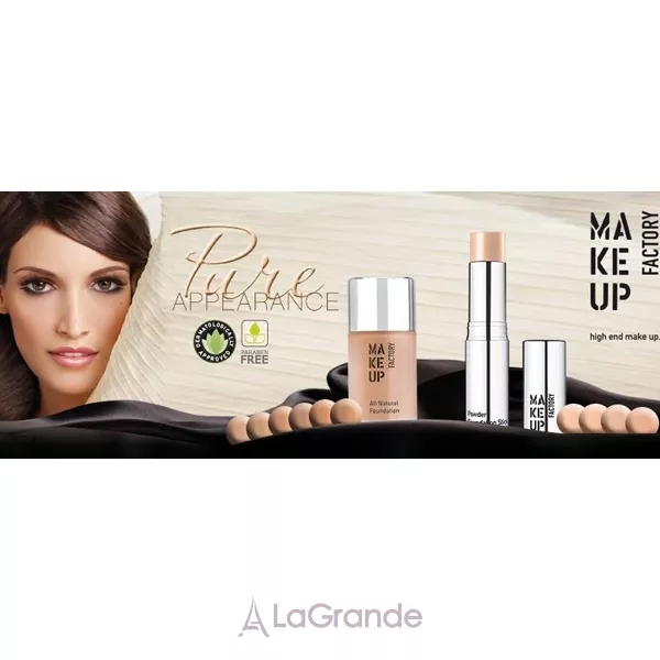 Make up Factory Powder Foundation Stick ��������� ����-����