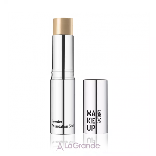 Make up Factory Powder Foundation Stick ��������� ����-����