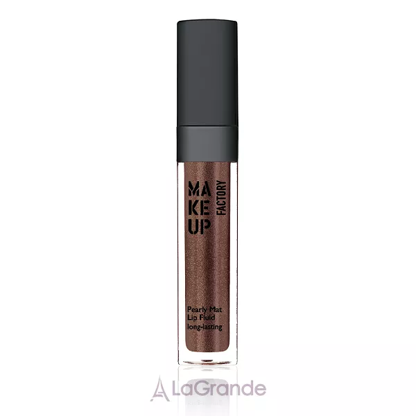 Make up Factory Pearly Mat Lip Fluid Long-lasting �����-����� ��� ���