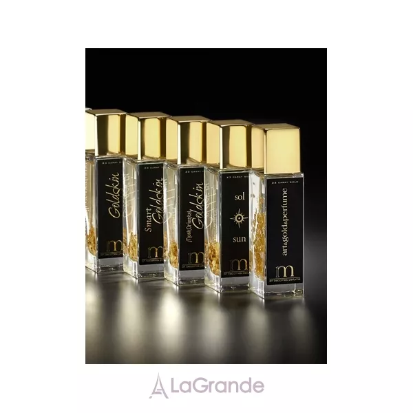 Ramon Molvizar Goldskin ����������� ����