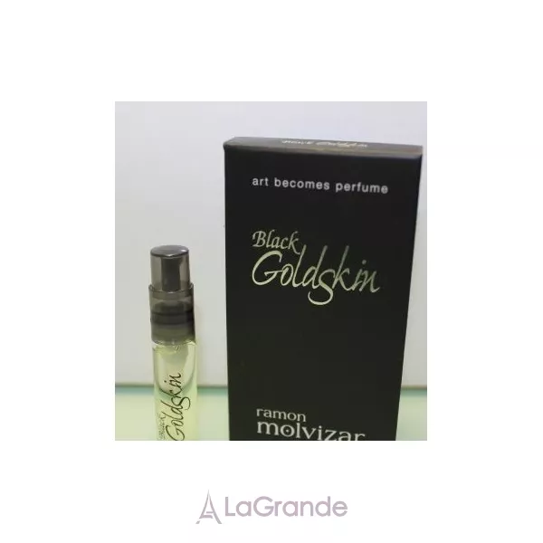 Ramon Molvizar Goldskin ����������� ����