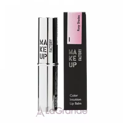 Make up Factory Color Intuition Lip Balm   