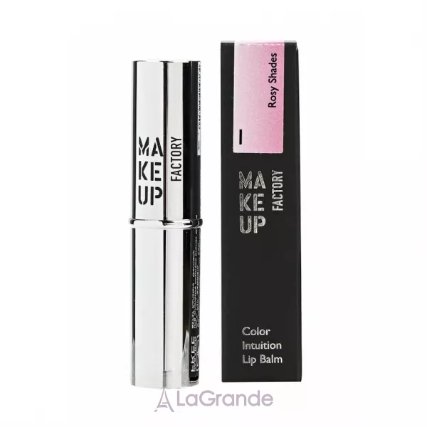 Make up Factory Color Intuition Lip Balm ������� ��� ���
