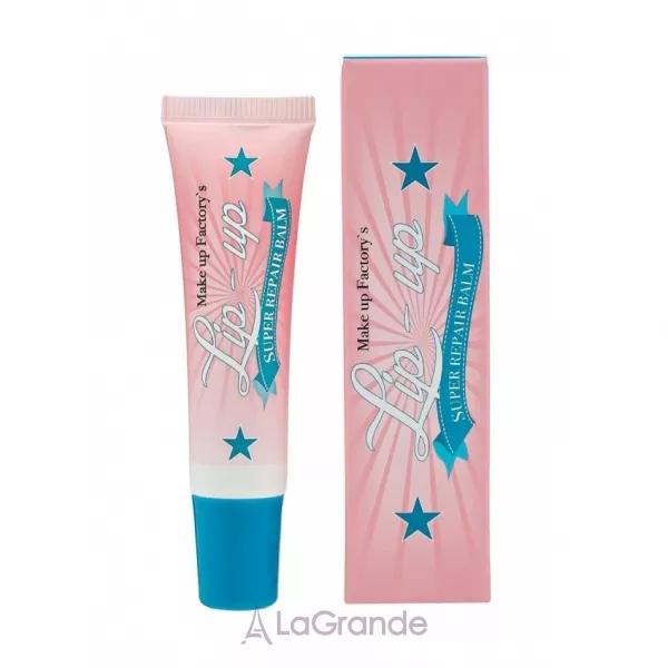 Make up Factory Lip-up Super Repair Balm ������� ��� ���