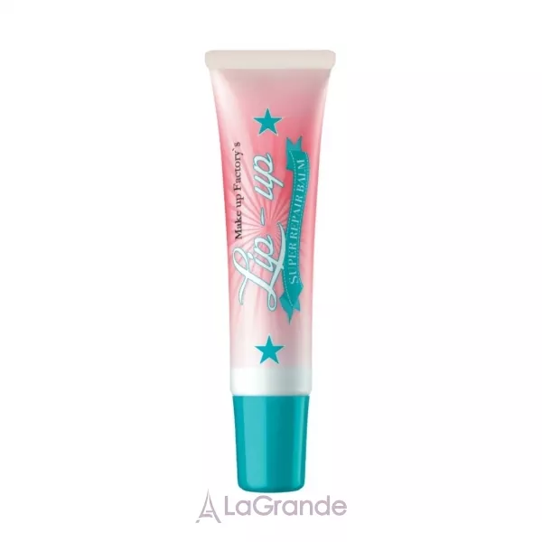 Make up Factory Lip-up Super Repair Balm ������� ��� ���