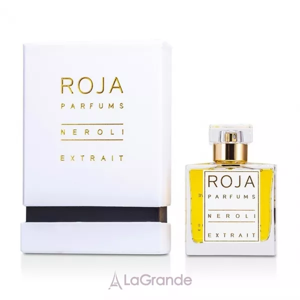   Roja Dove  Neroli Extrait ����