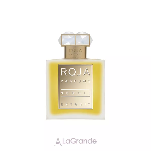   Roja Dove  Neroli Extrait ����