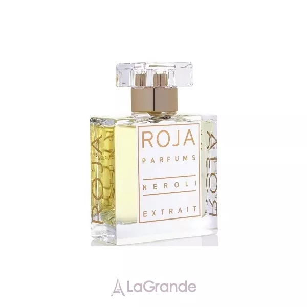   Roja Dove  Neroli Extrait ����