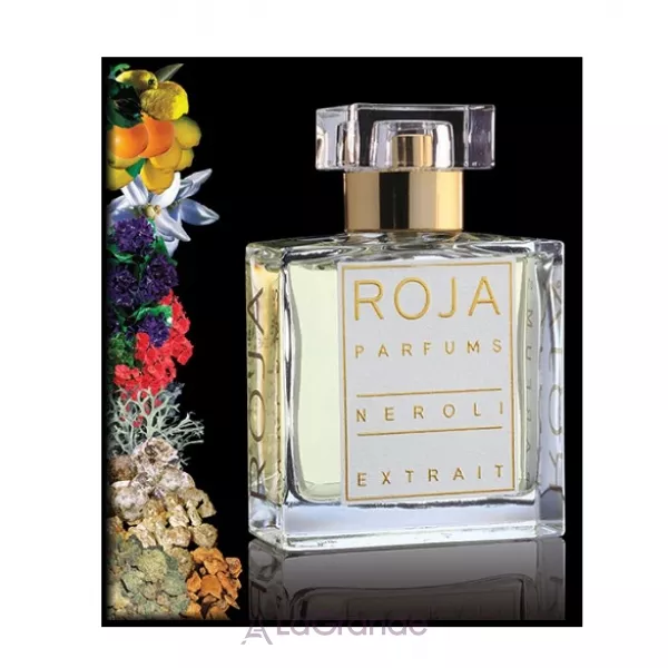   Roja Dove  Neroli Extrait ����