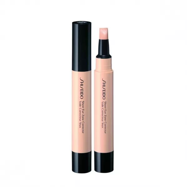 Shiseido Sheer Eye Zone Corrector �������� ��� ������ ������� ����