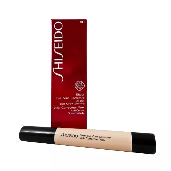 Shiseido Sheer Eye Zone Corrector �������� ��� ������ ������� ����