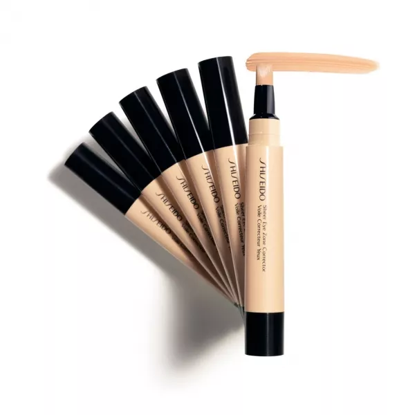 Shiseido Sheer Eye Zone Corrector �������� ��� ������ ������� ����