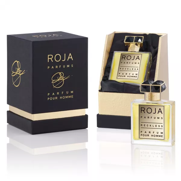   Roja Dove  Reckless Pour Homme ����