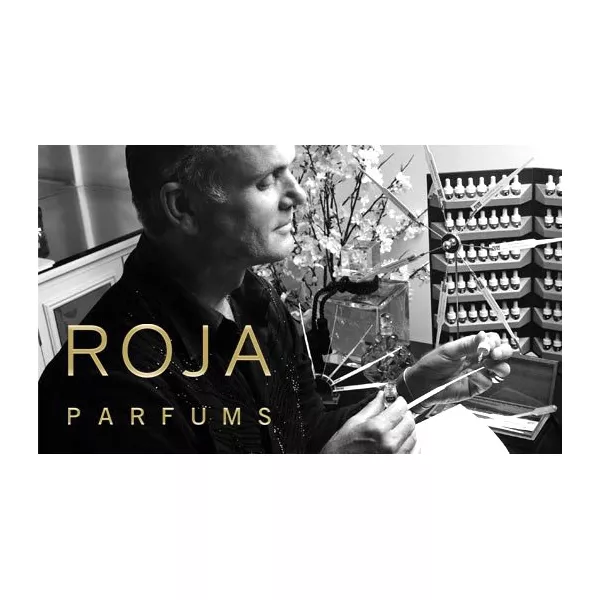   Roja Dove  Reckless Pour Homme ����