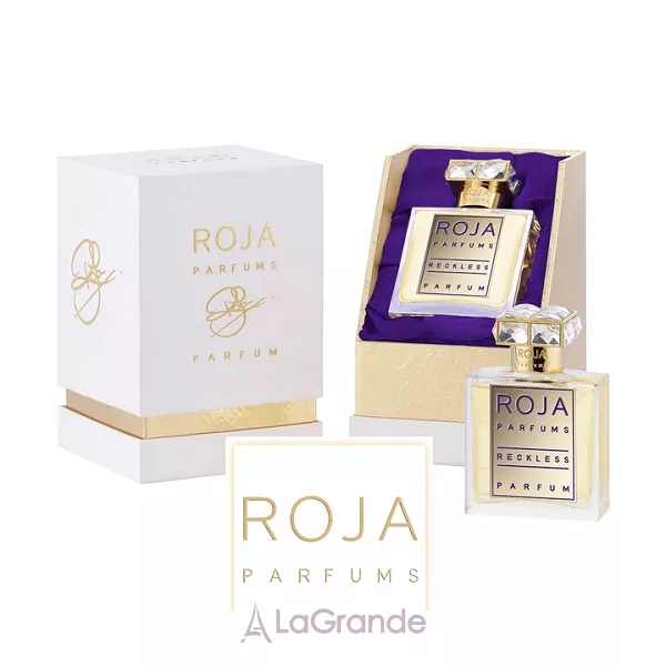   Roja Dove Reckless ����