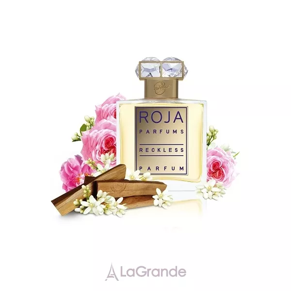   Roja Dove Reckless ����