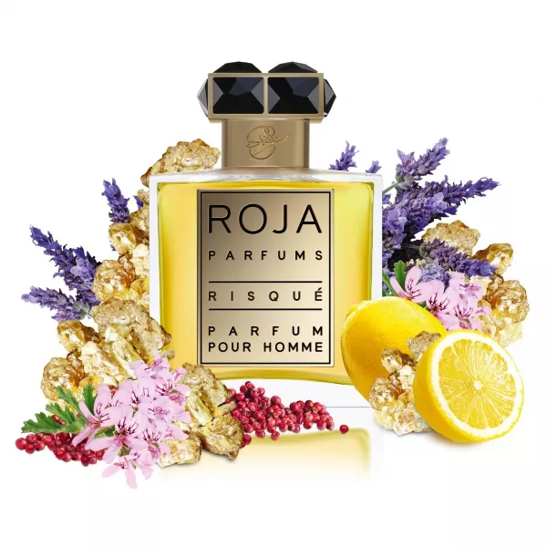Roja Dove  Risque Pour Homme ����