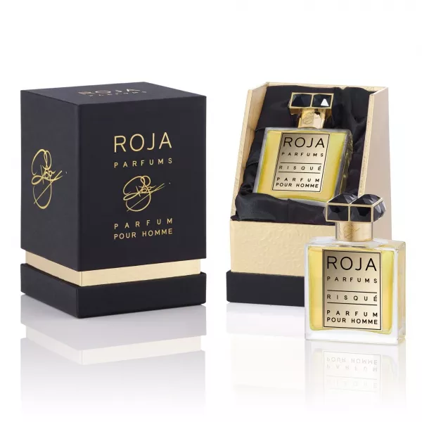 Roja Dove  Risque Pour Homme ����