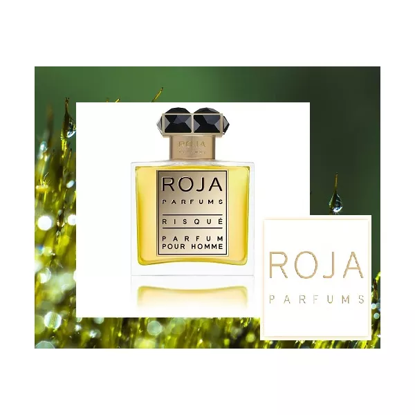 Roja Dove  Risque Pour Homme ����