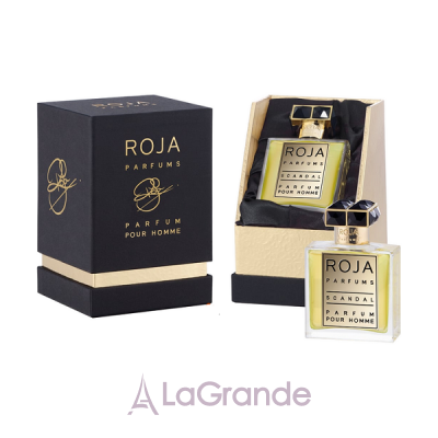 Roja Dove  Scandal  Pour Homme 