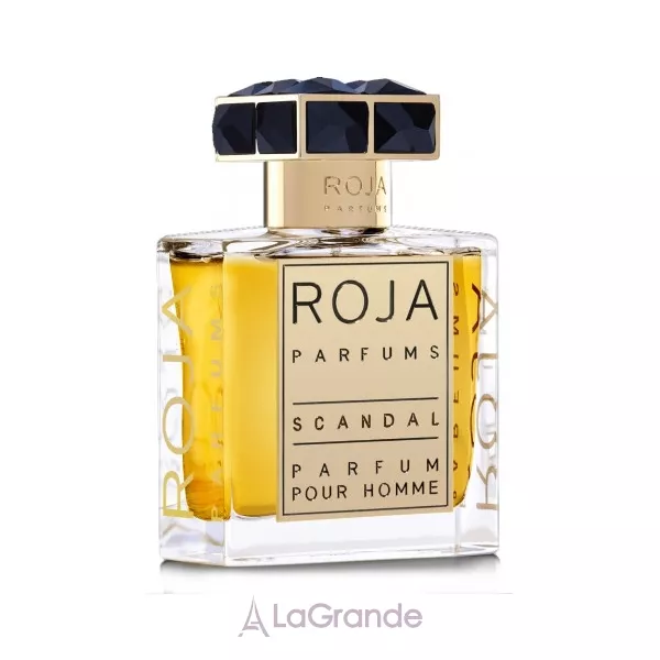   Roja Dove  Scandal  Pour Homme ����