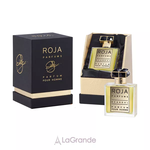   Roja Dove  Scandal  Pour Homme ����