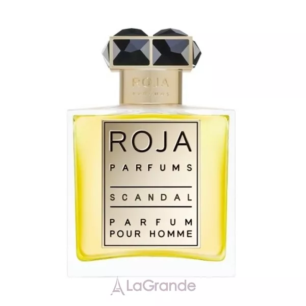   Roja Dove  Scandal  Pour Homme ����