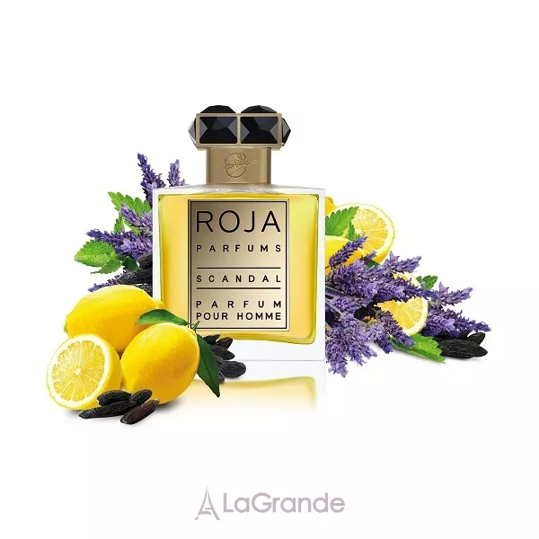   Roja Dove  Scandal  Pour Homme ����
