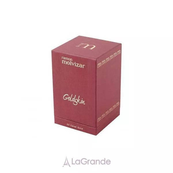 Ramon Molvizar Goldskin ����������� ���� (������)