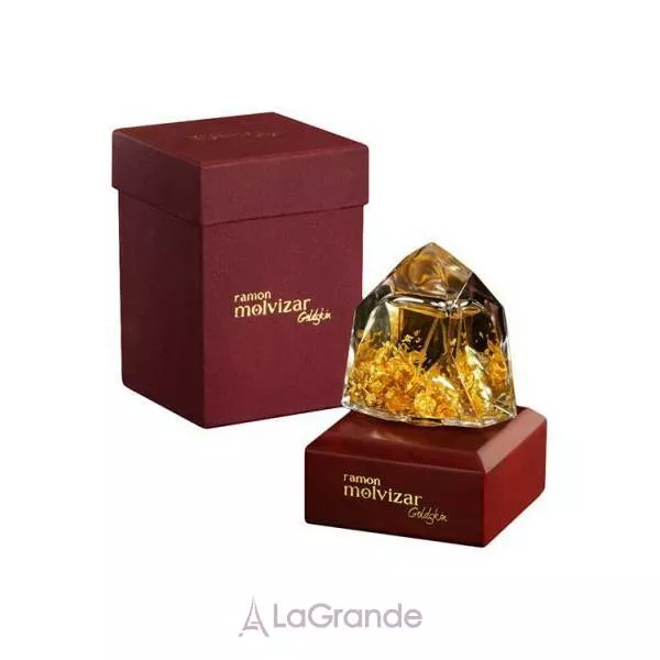 Ramon Molvizar Goldskin ����������� ���� (������)