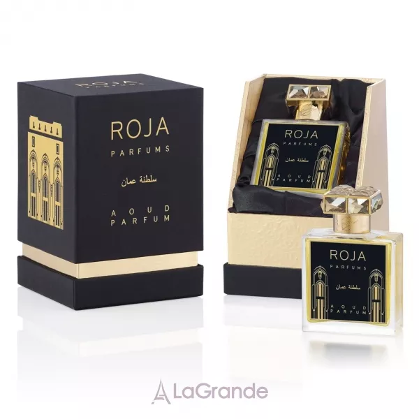 Roja Dove Sultanate Of Oman ����