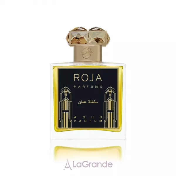 Roja Dove Sultanate Of Oman ����