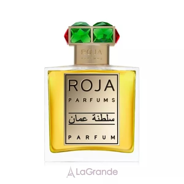 Roja Dove Sultanate Of Oman ����