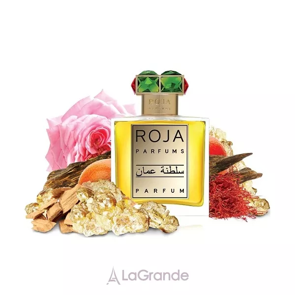 Roja Dove Sultanate Of Oman ����