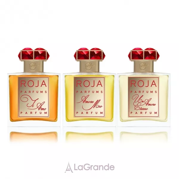  Roja Dove  Ti Amo ����