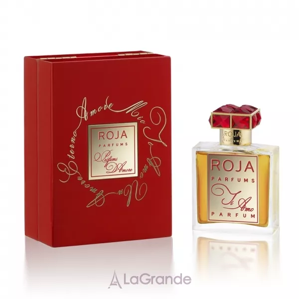  Roja Dove  Ti Amo ����