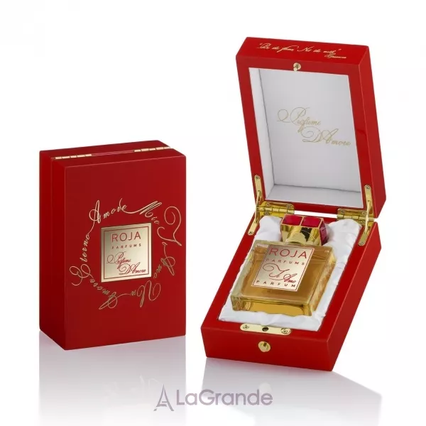  Roja Dove  Ti Amo ����
