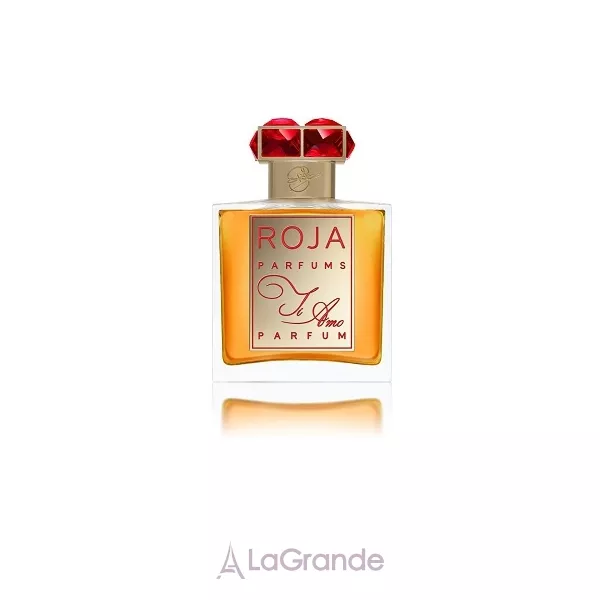  Roja Dove  Ti Amo ����