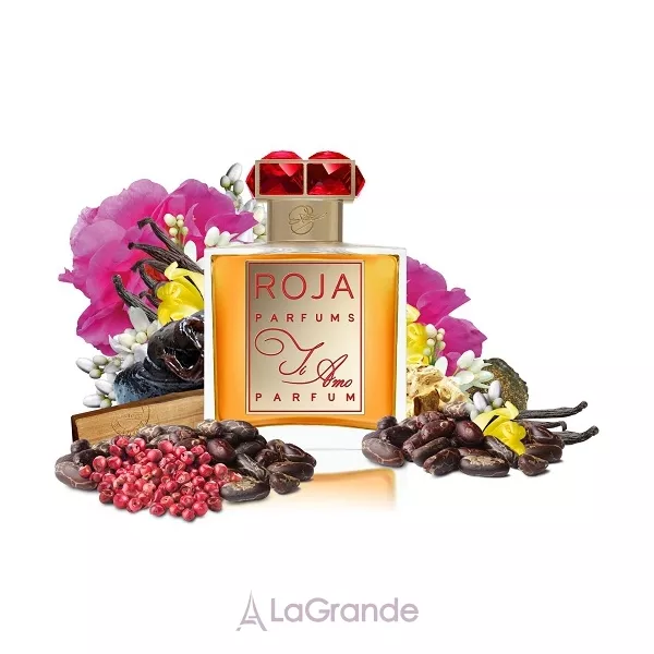  Roja Dove  Ti Amo ����