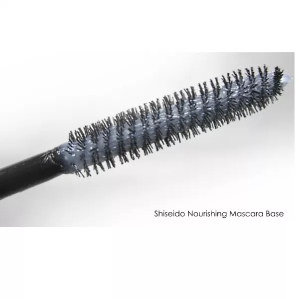 Shiseido Nourishing Mascara Base ����������� � ����������� ������ ��� ���� ��� ������