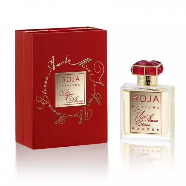 Roja Dove  Un Amore Eterno ����