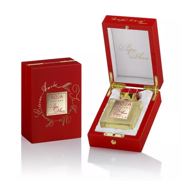 Roja Dove  Un Amore Eterno ����