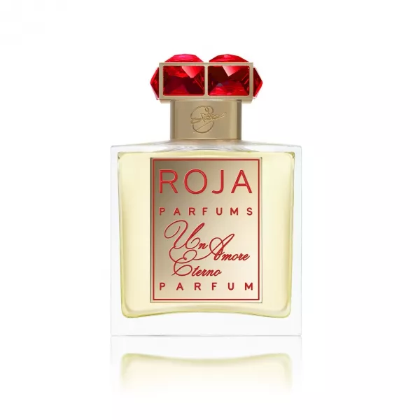 Roja Dove  Un Amore Eterno ����